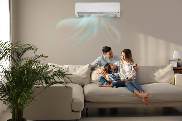 Professional HVAC in South Pasadena, CA