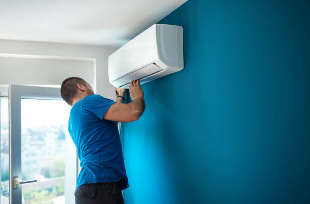 Best Energy-efficient HVAC Solutions in South Pasadena, CA