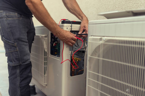 Best Emergency HVAC Services in South Pasadena, CA