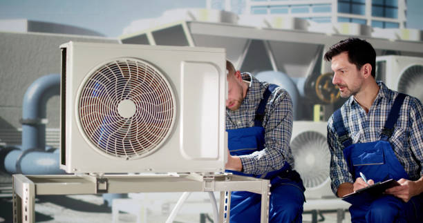 Best Ductless Mini-Split Systems in South Pasadena, CA